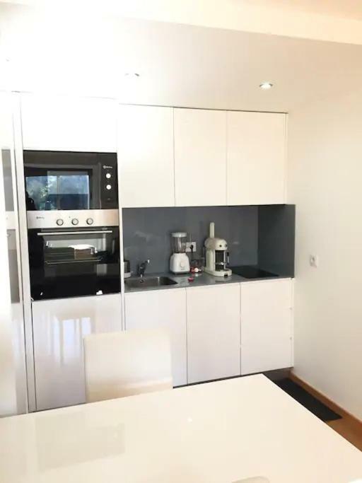 Maestro Appartment Porto Kültér fotó