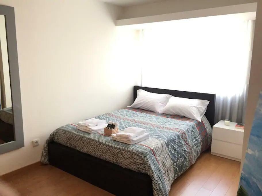 Maestro Appartment Porto Kültér fotó