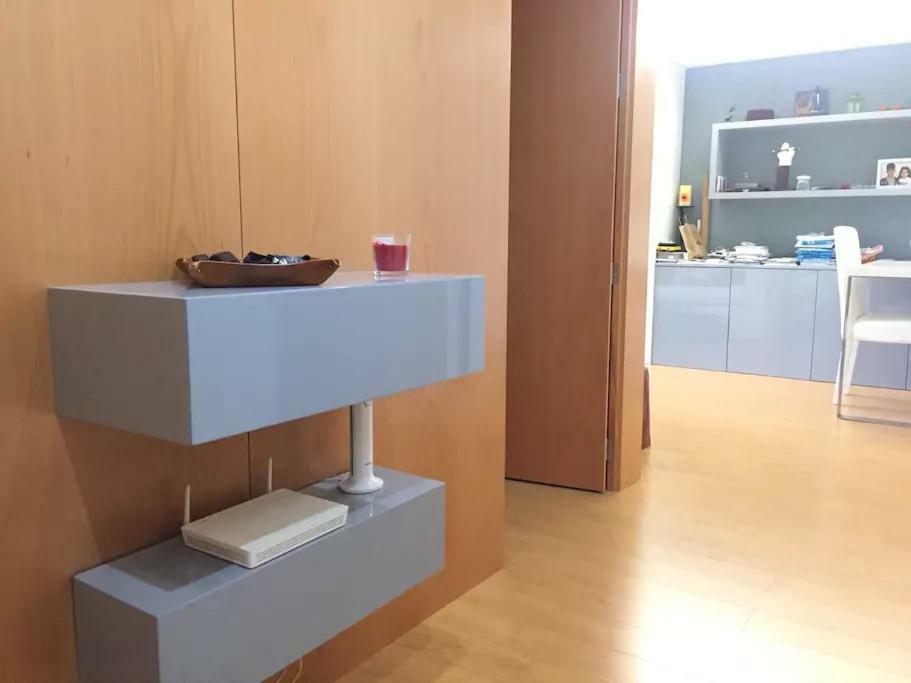 Maestro Appartment Porto Kültér fotó