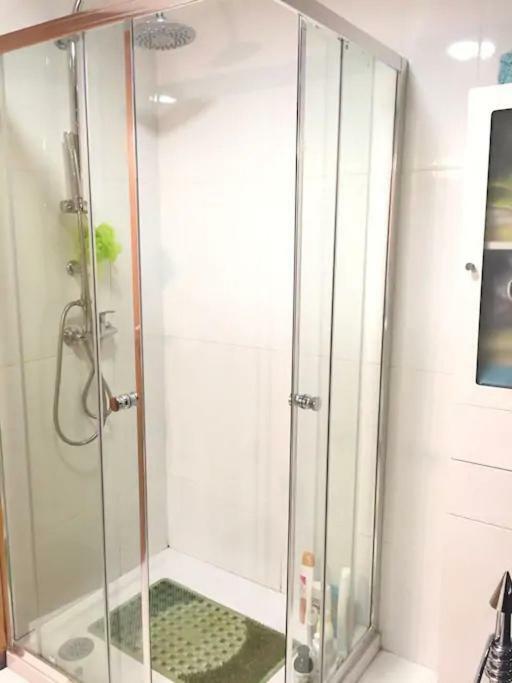 Maestro Appartment Porto Kültér fotó